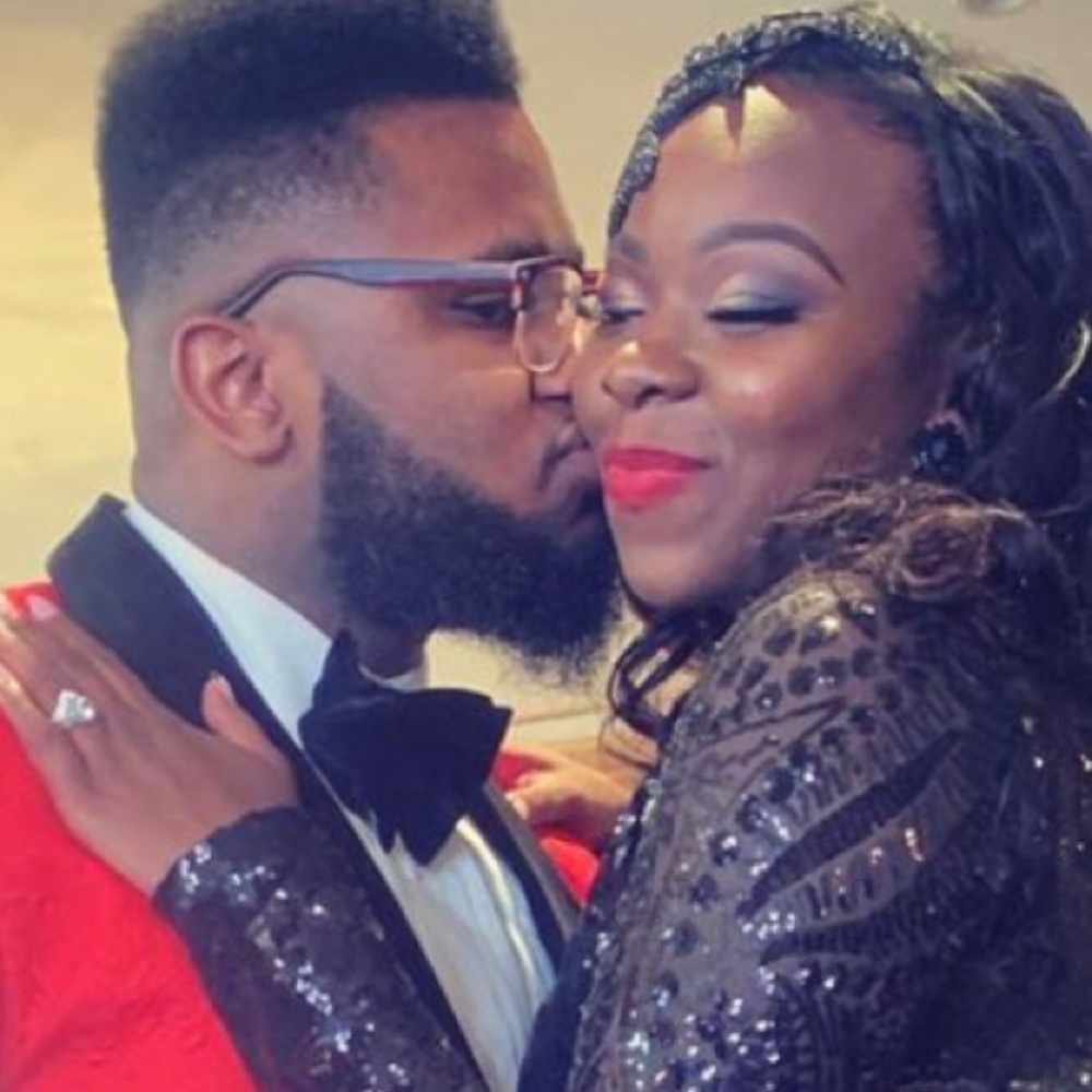 Meet your Posher, Dyonna